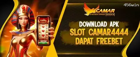 Bonus Spesial Download 456win APK screenshot