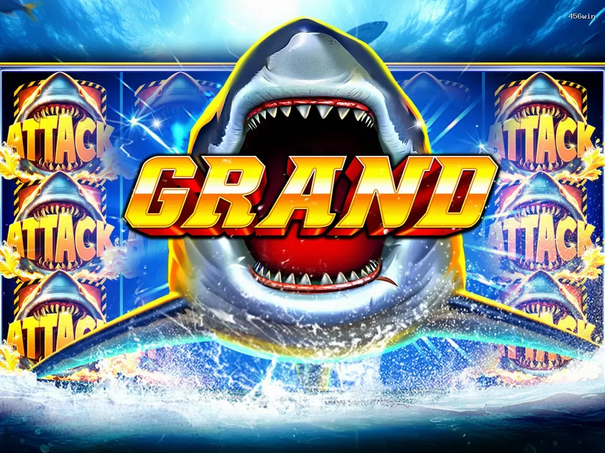 Promosi & Jackpot 456win screenshot